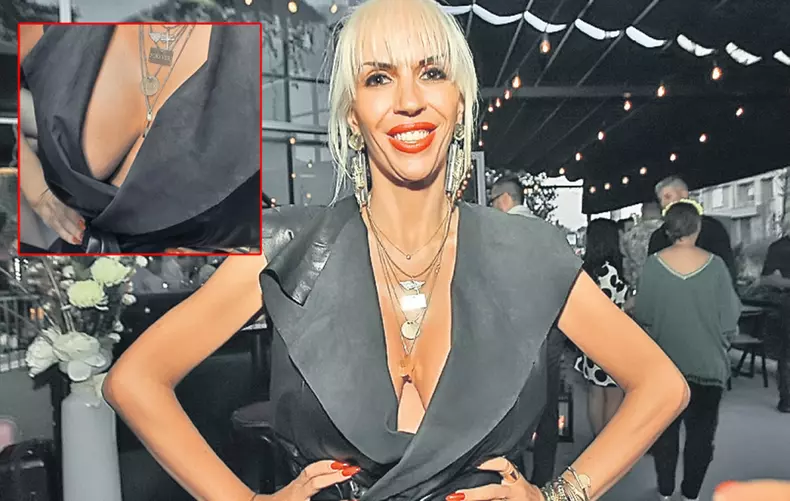 Raluca Bădulescu 5