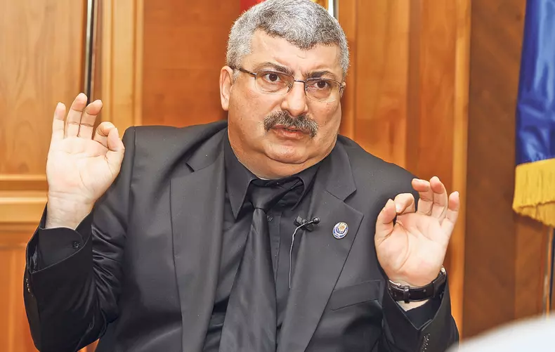 Silviu Prigoana