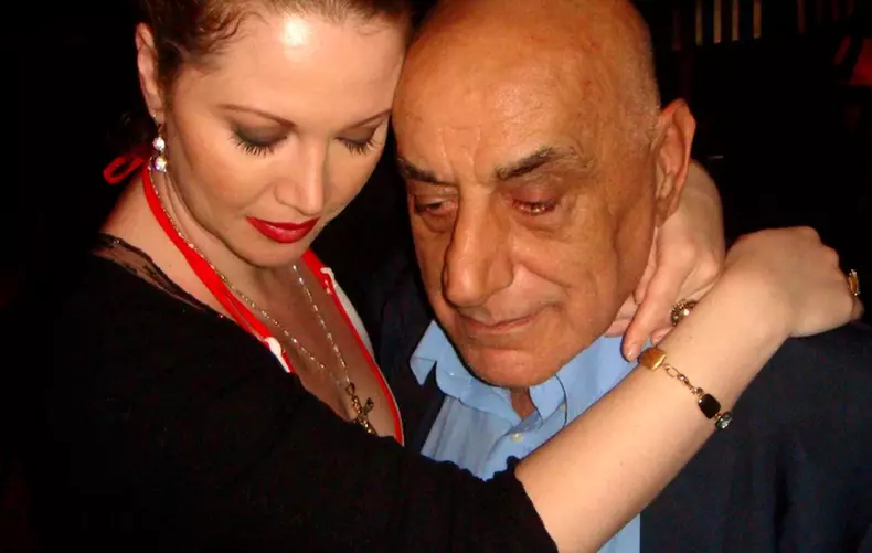 oana lis si viorel lis 3
