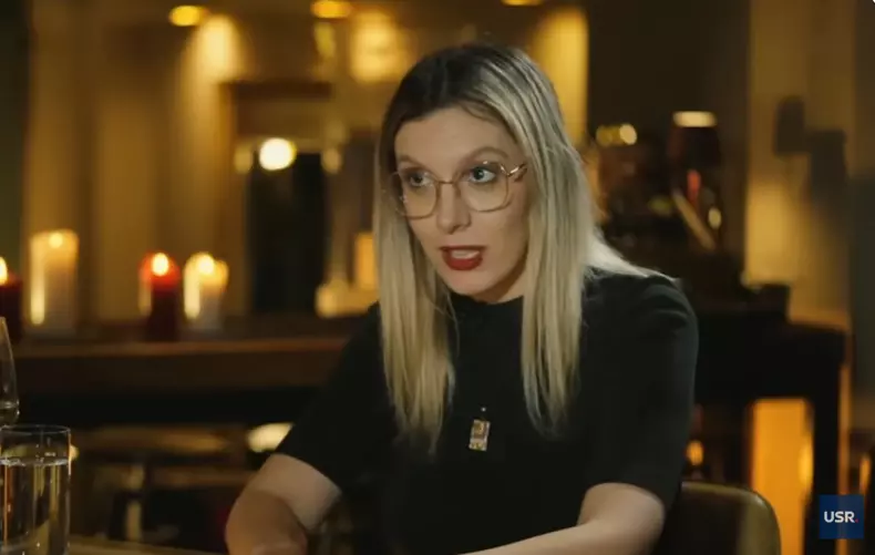 Diana Buzoianu emisiune Digi 24