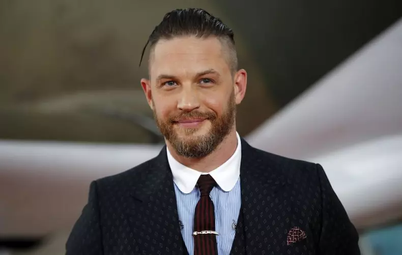 Tom-Hardy