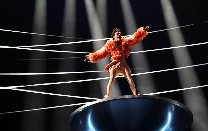 68th Eurovision Song Contest