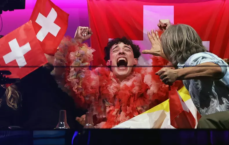 68th Eurovision Song Contest
