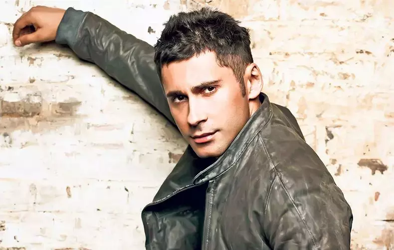 Cine-este-Dan-Balan-