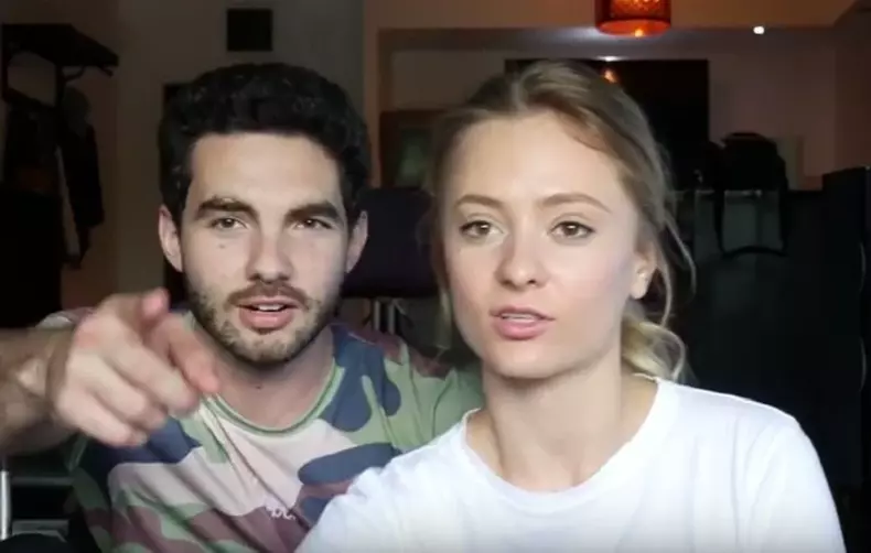 razvan si oana