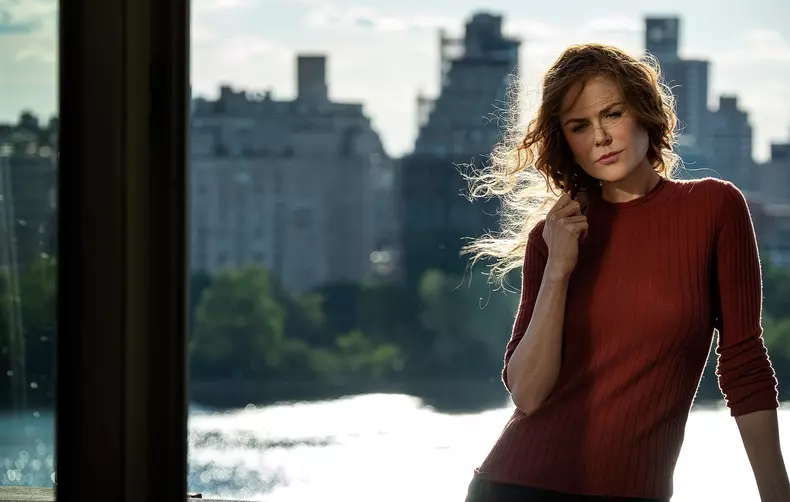 The Undoing (2020) - filmstill