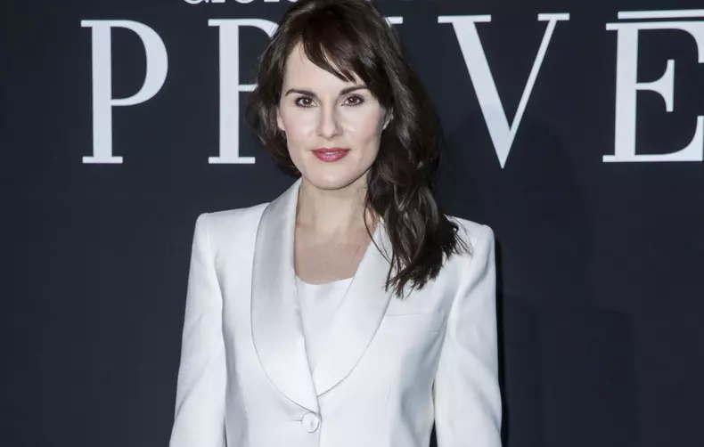 Michelle Dockery