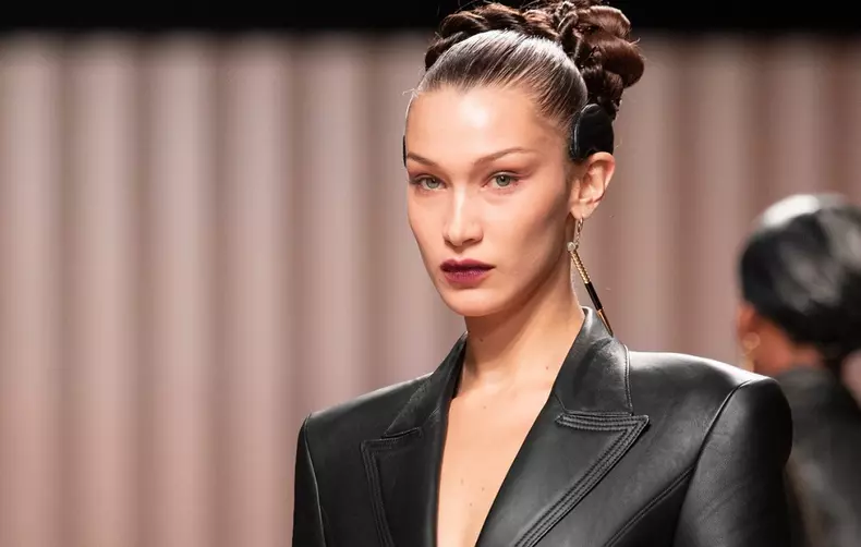Bella Hadid