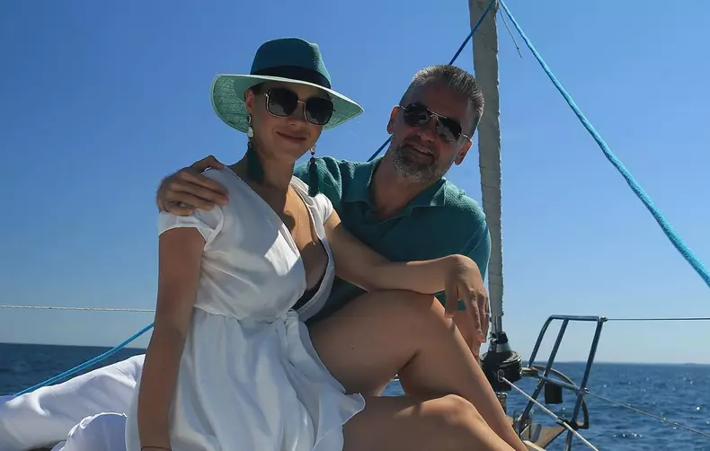 Oksana și Cezar Ionașcu (12)