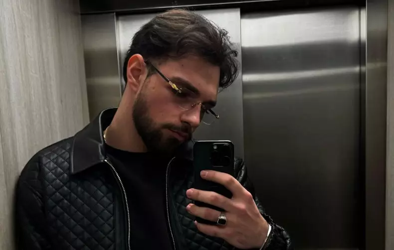 andrew barabancea