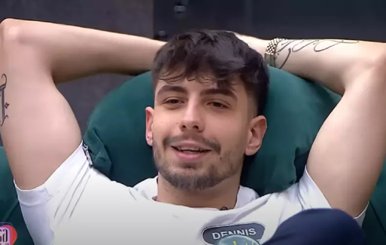 dennis casa iubirii 1