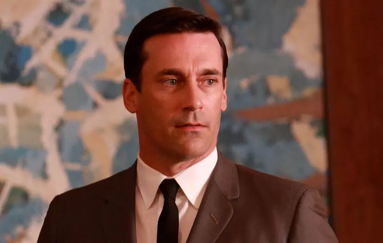 Mad Men (Season 2) - filmstill