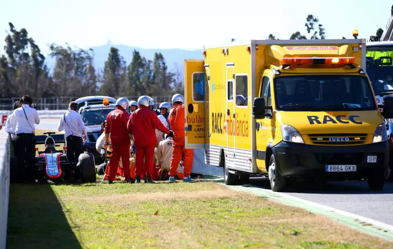 accident fernando alonso  (1)