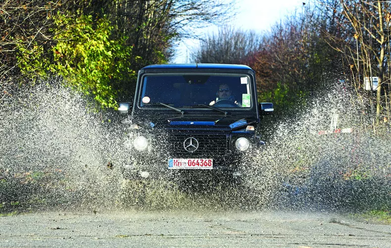 Second_Hand_Mercedes_G | Second_Hand_Mercedes_G
