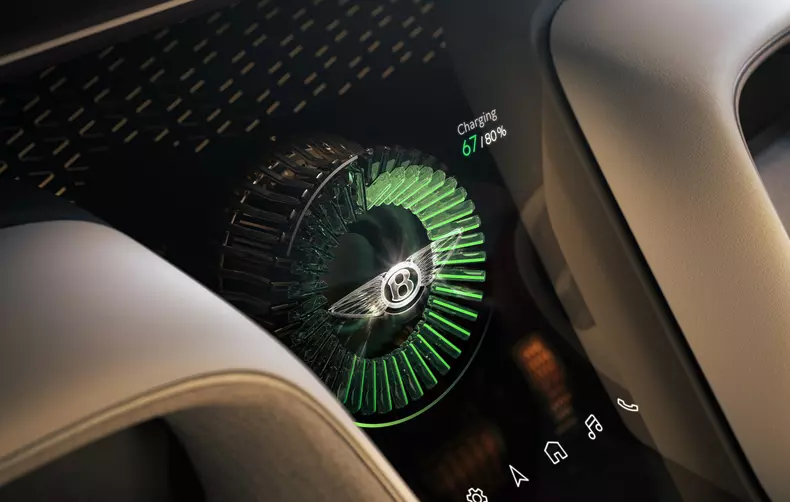 31 – EXP 15 Interior