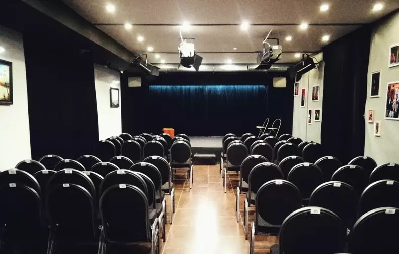 sala InDArt 1