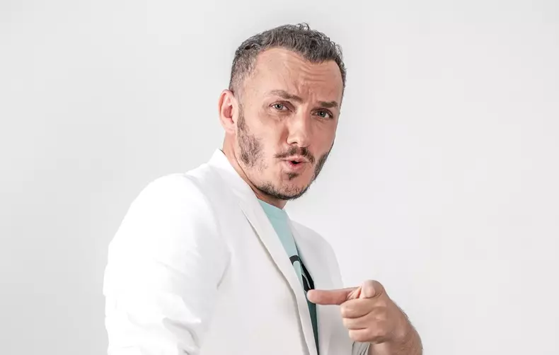 mihai traistariu isi face televiziune 2