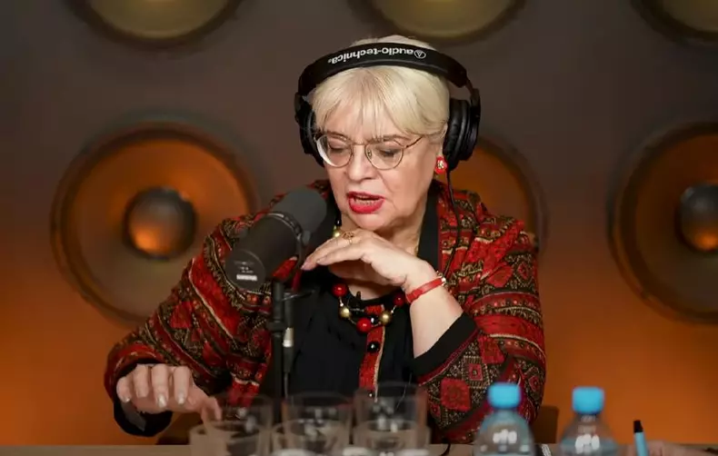 Irina-Margareta-Nistor