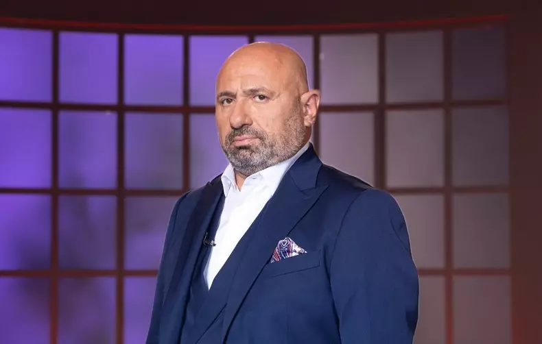 Catalin Scarlatescu