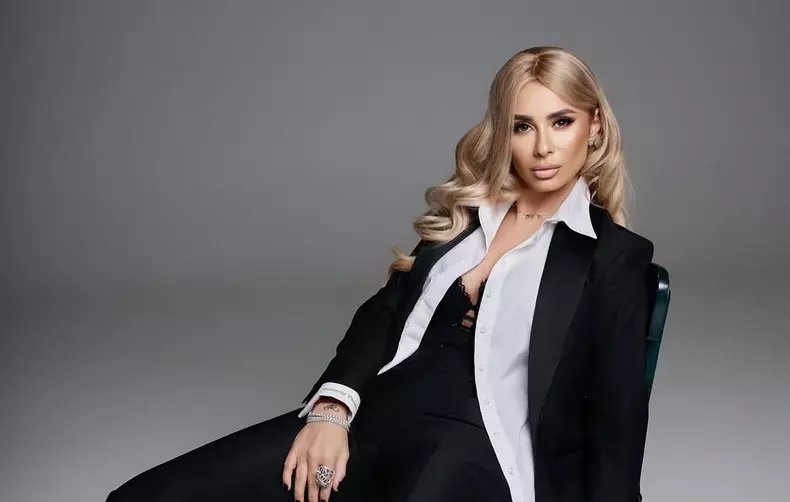 Anamaria Prodan