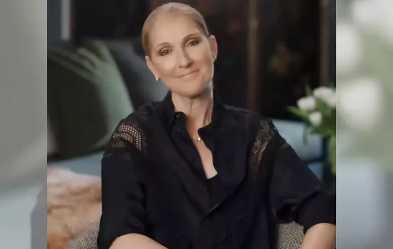 celine si-a anunlat concertul