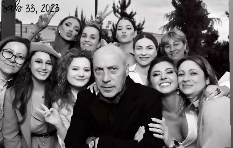 familie badalau