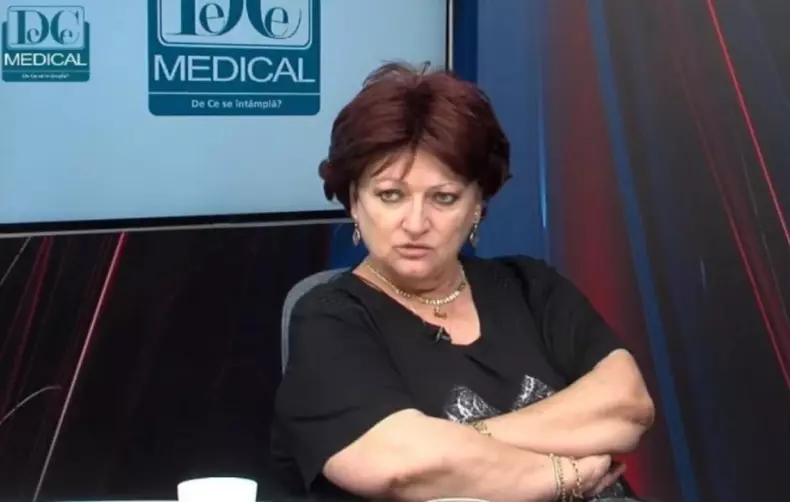monica pop despre copilarie
