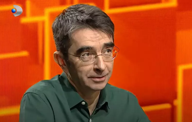 mihai gainusa 12