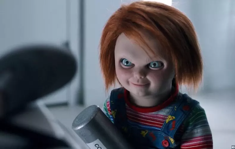 păpușa Chucky film5
