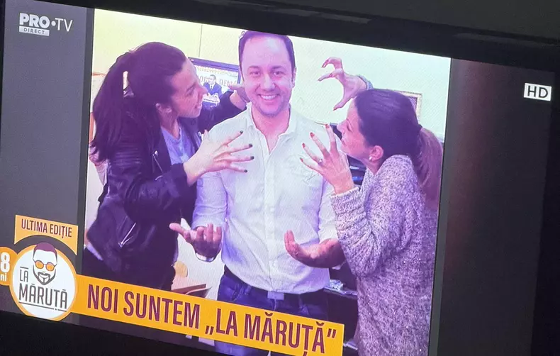 imagini nedifuzate maruta24
