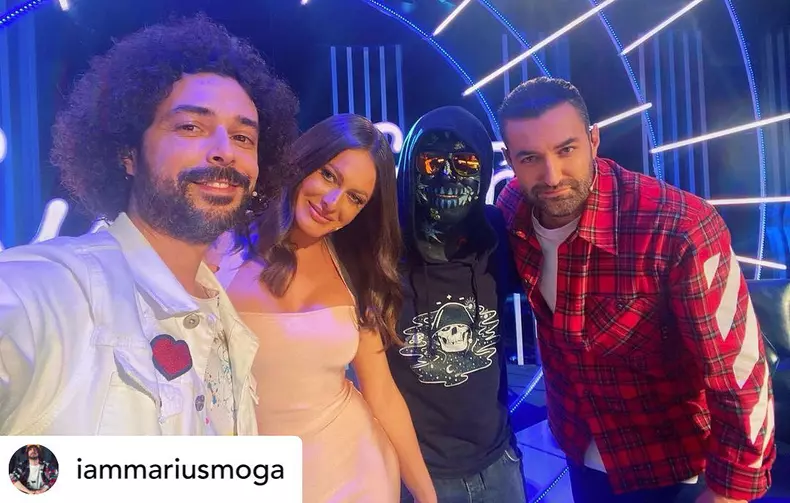 SuperStar Romania (2)