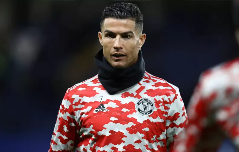 Chelsea v Manchester United - Premier League - Stamford Bridge