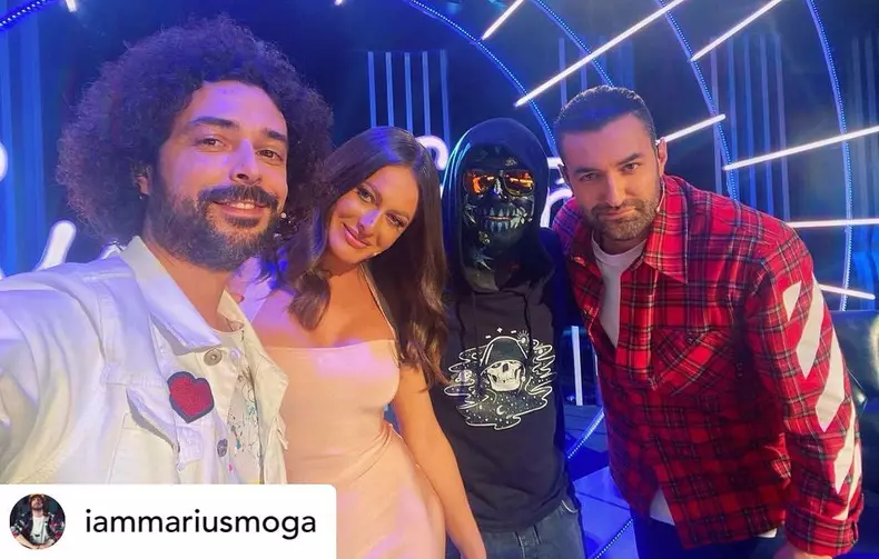 SuperStar Romania (2)
