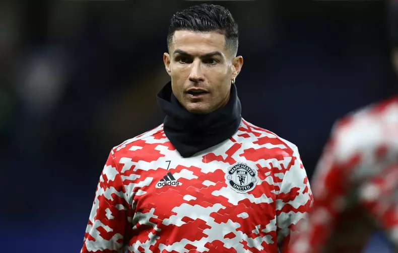 Chelsea v Manchester United - Premier League - Stamford Bridge