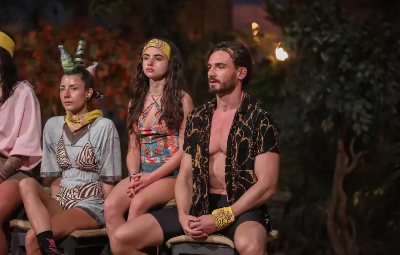 survivor 2