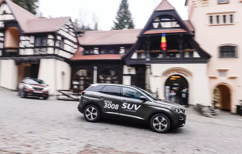 peugeot 3008 masina anului in europa