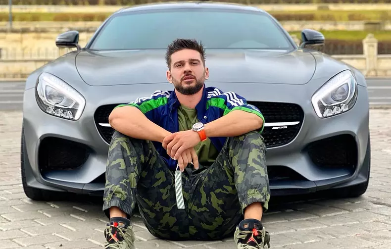 dorian popa bani 5