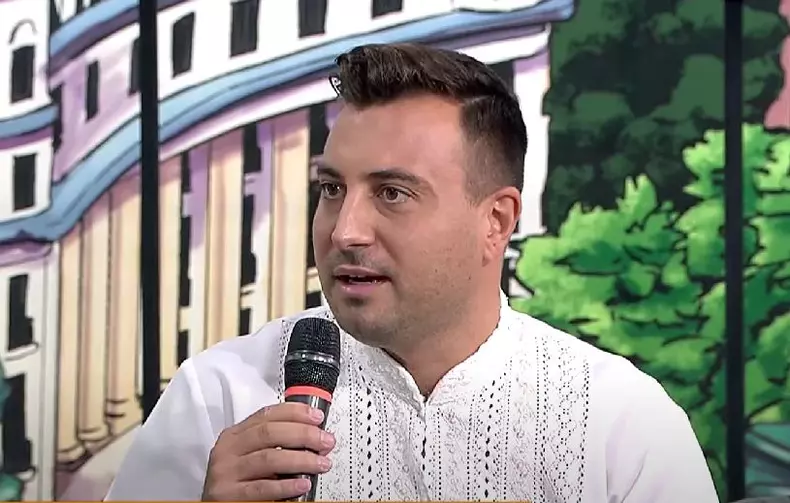 Valentin Sanfira
