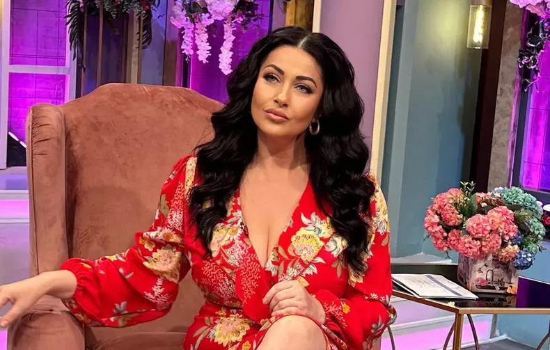 gabriela cristea bauta emisiune 10