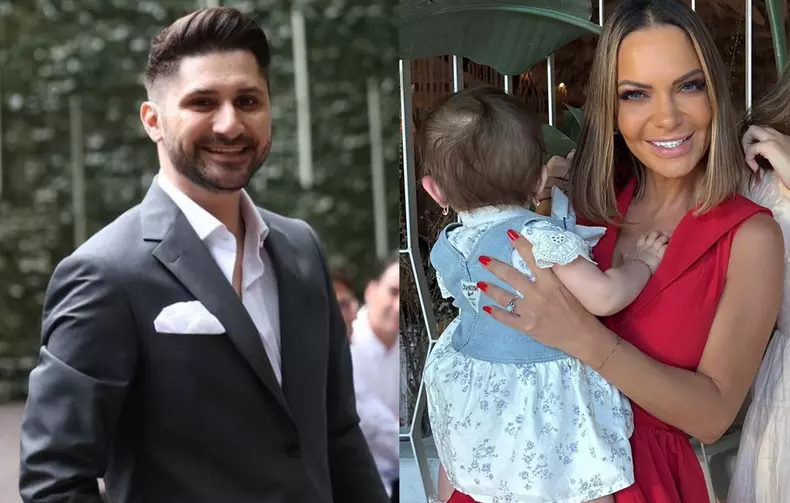 Victor Vrînceanu despre Andreea Antonescu