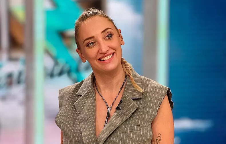 Ilona Brezoianu 2