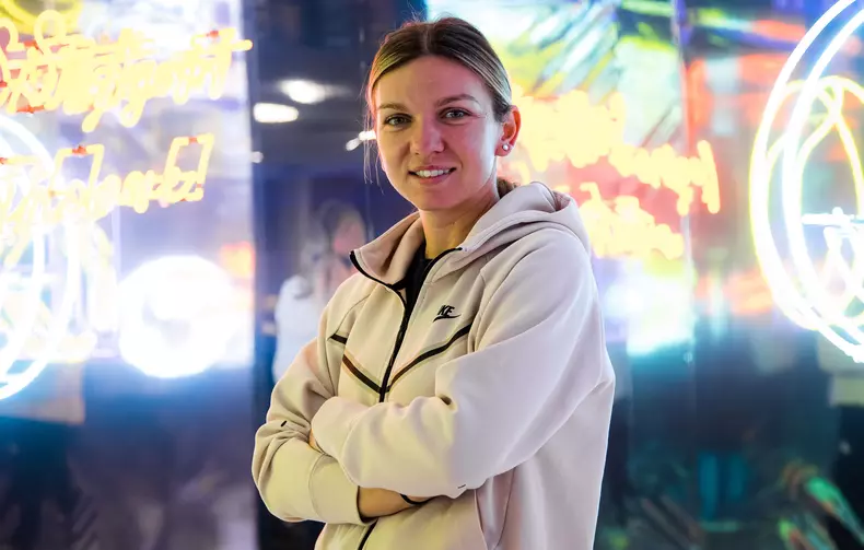 simona halep