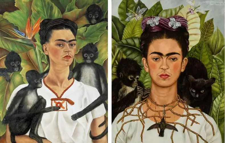 Frida Kahlo