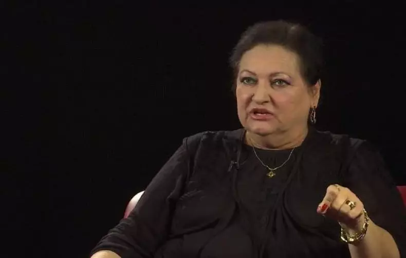 Monica Pop a slăbit 40 de kilograme