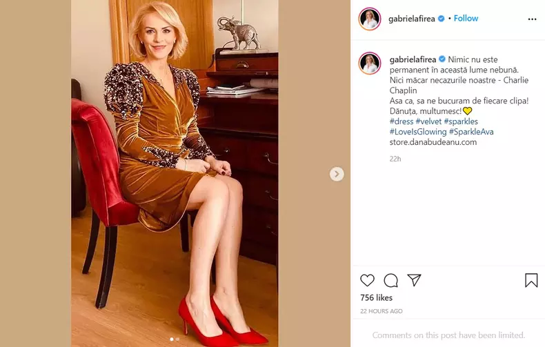 gabriela-firea-rochie-dana-budeanu