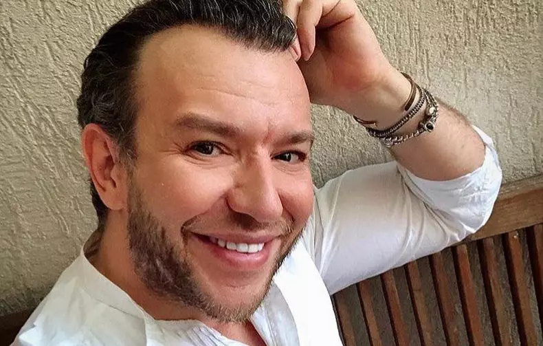 stephan pelger tv