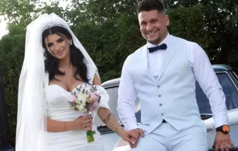 radu si amalia mireasa 3