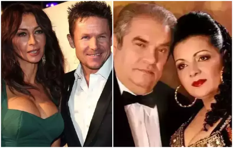 mihaela cu felix si padureanu cu catanga