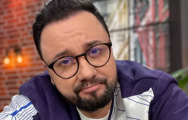 Catalin Maruta