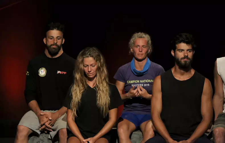 Arena Exatlon, 7 martie (5)